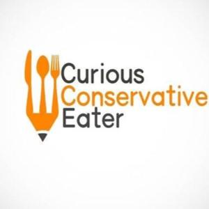 Curiousconeater