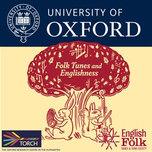 Folk Tunes and Englishness by Oxford University