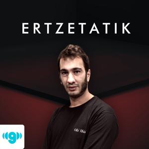 Ertzetatik