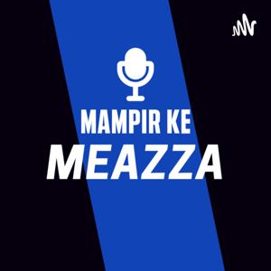 Mampir ke Meazza