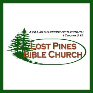 Lost Pines Bible Church Colossians