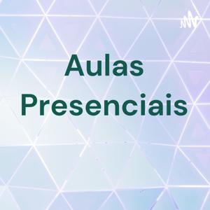 Aulas Presenciais