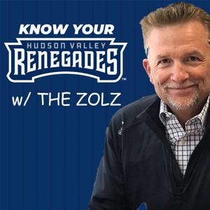 Know Your Renegades w/ Rick Zolzer