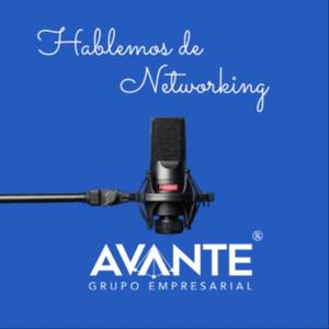 Charlas de Networking de Avante Grupo Empresarial