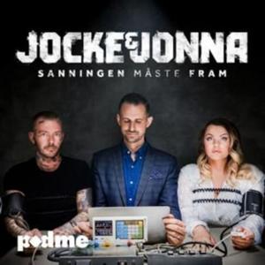 Jocke & Jonna - Sanningen måste fram by Podme