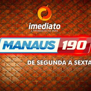 Manaus 190