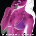 Burning Trash