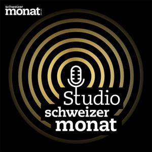 Studio Schweizer Monat by Schweizer Monat