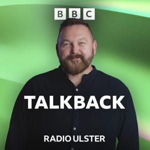 Talkback by BBC Radio Ulster