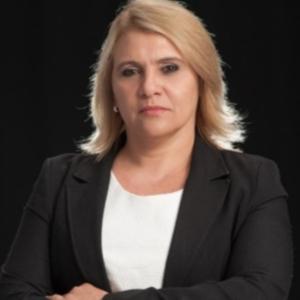 Dra. Aline Lobato - "Criminal Profiling - A Psicologia na Investigação Criminal."