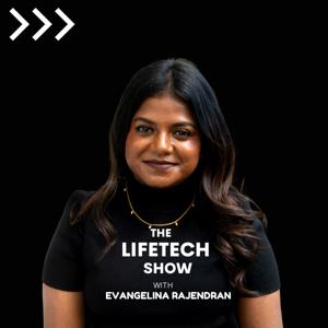 The Lifetech Show with Evangelina