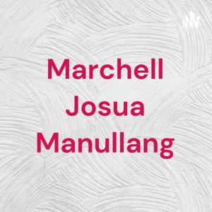 Marchell Josua Manullang