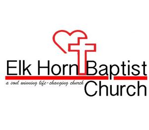 Elk Horn Baptist Church