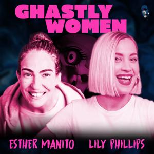 Ghastly Women by Turtle Canyon Comedy