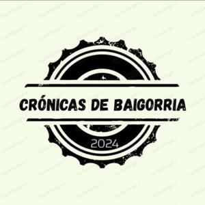 CRÓNICAS DE BAIGORRIA