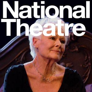 Judi Dench at the National Theatre by National Theatre