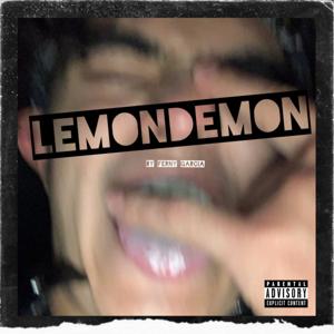 Lemon Demon