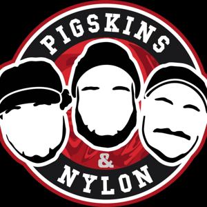 Pigskins and Nylon