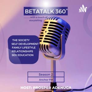 BetaTalk 360°