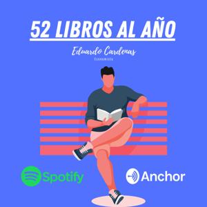 52 libros al año | con Eduardo Cardenas