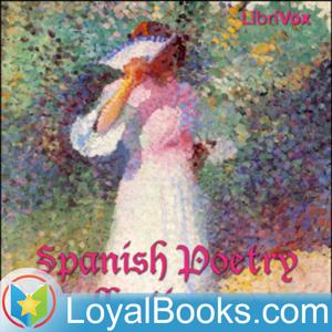 Spanish Poetry Collection 001 by Unknown