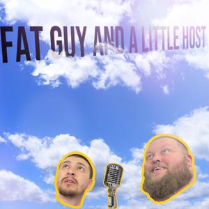 Fat Guy and a Little Host: MMA Podcast