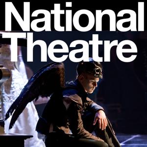 Love poems by National Theatre