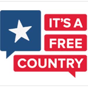 It's A Free Country: The Podcast