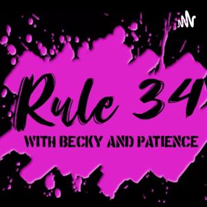 Rule 34: With Becky and Patience