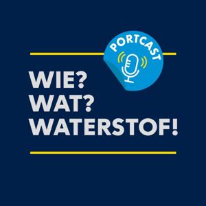 Wie? Wat? Waterstof!