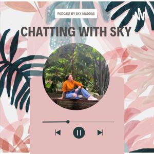 Chatting with Sky