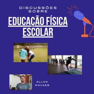 Discussões sobre Educação Física escolar