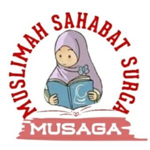 Muslimah Sahabat Surga