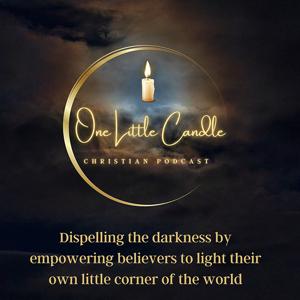 One Little Candle