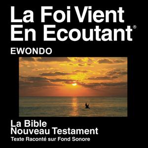 Ewondo Bible (dramatisé) - Ewondo Bible (Dramatized)