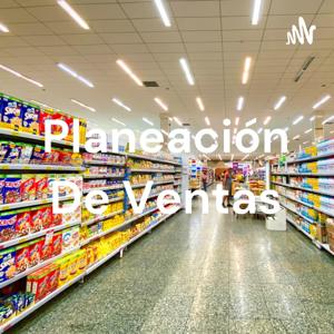 Planeación De Ventas