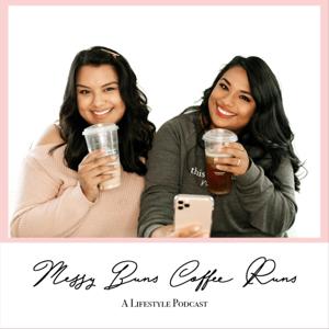 Messy Buns Coffee Runs