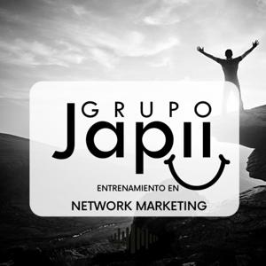 Grupo Japii - Network Marketing