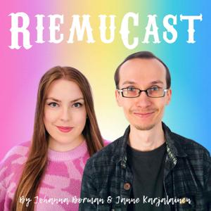 RiemuCast