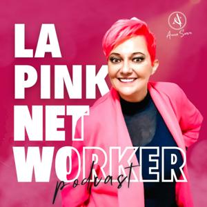 La Pink Networker: Il viaggio con Anna