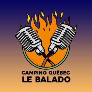 Camping Québec