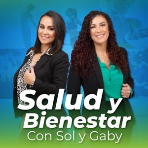 Salud y Bienestar con Sol y Gaby