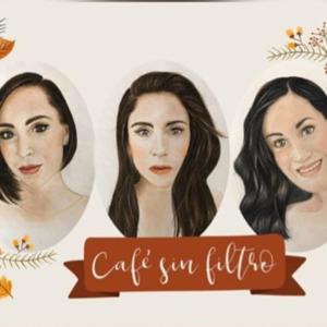 Café sin filtro
