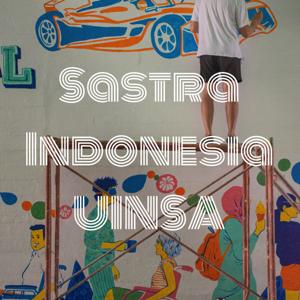 Sastra Indonesia UINSA