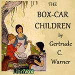 Box-Car Children, The by Gertrude Chandler Warner (1890 - 1979)