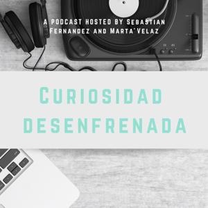 Curiosidad desenfrenada