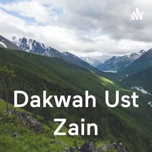 Dakwah Ust Zain