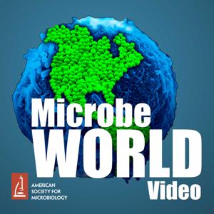 MicrobeWorld Video HD by American Society for Microbiology