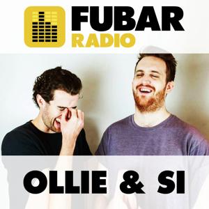 Ollie and Si by info@fubarradio.com (Fubar Radio)