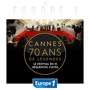 Le Festival de Cannes en 10 années cultes